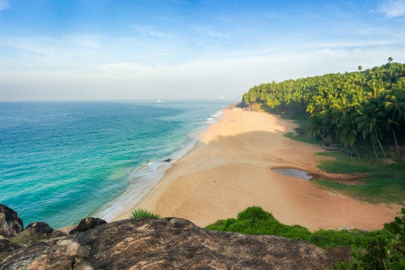 The Royal Coast: Trivandrum & Kovalam Escape - Gallery Image